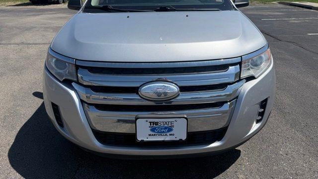 2014 Ford Edge SE
