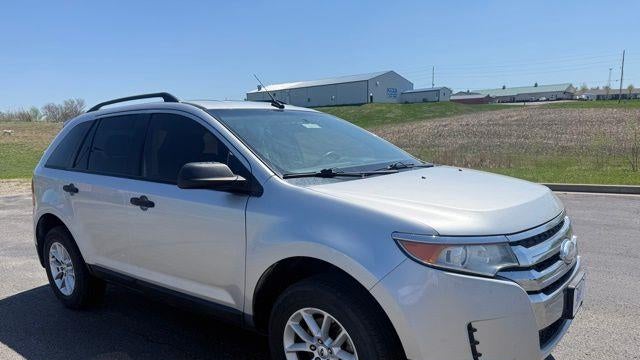 2014 Ford Edge SE