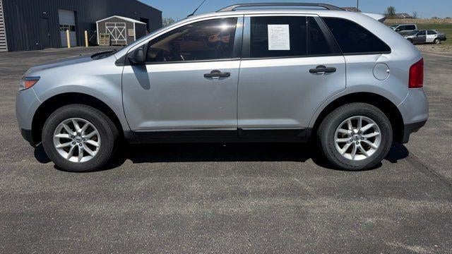 2014 Ford Edge SE