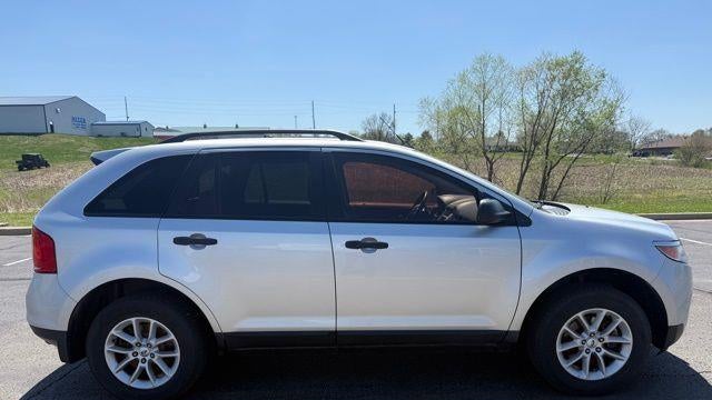 2014 Ford Edge SE