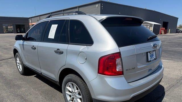 2014 Ford Edge SE