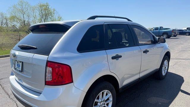 2014 Ford Edge SE