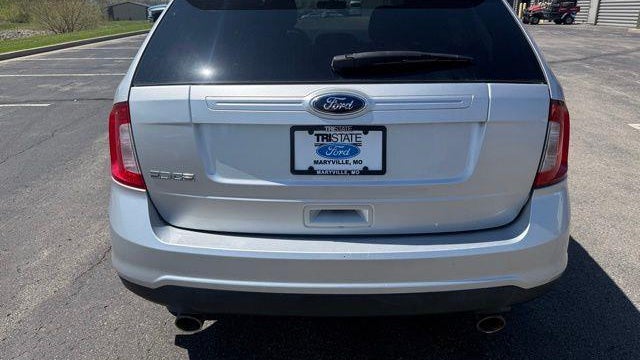 2014 Ford Edge SE