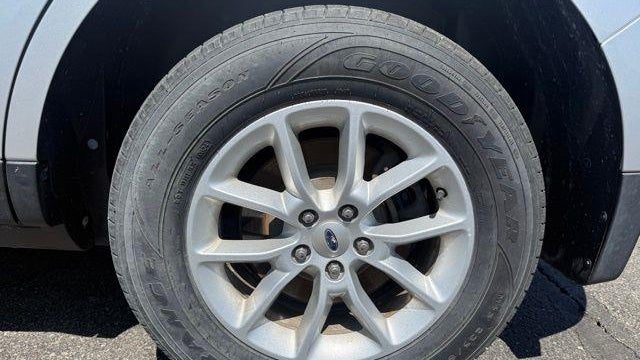 2014 Ford Edge SE
