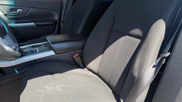 2014 Ford Edge SE