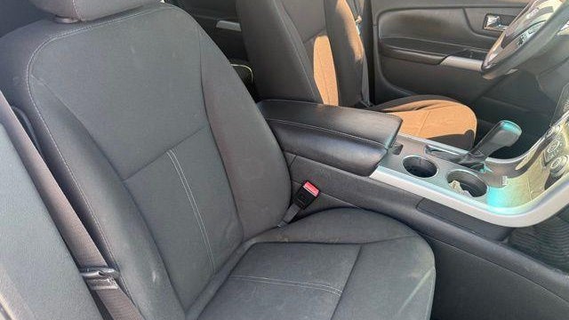 2014 Ford Edge SE