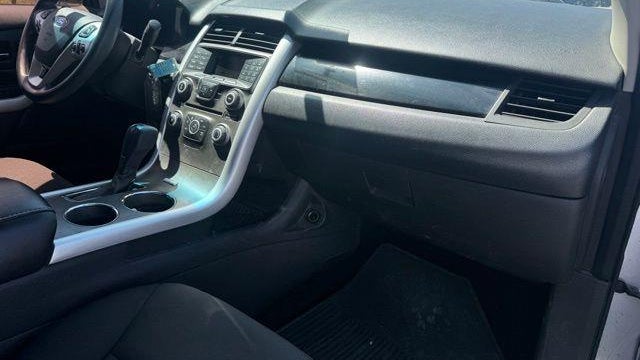 2014 Ford Edge SE