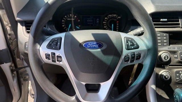 2014 Ford Edge SE