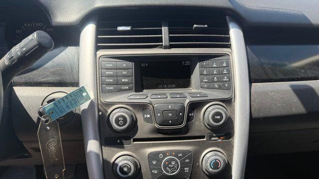 2014 Ford Edge SE