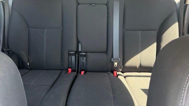 2014 Ford Edge SE