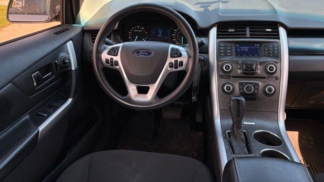 2014 Ford Edge SE