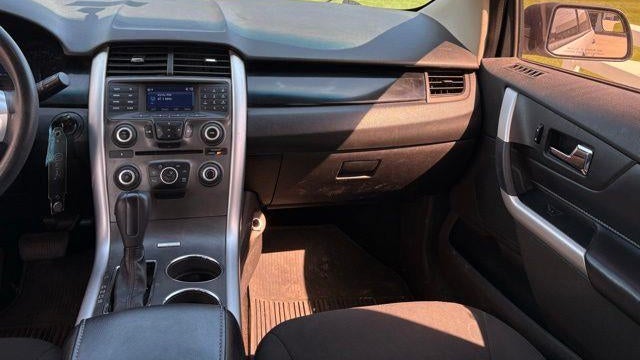 2014 Ford Edge SE