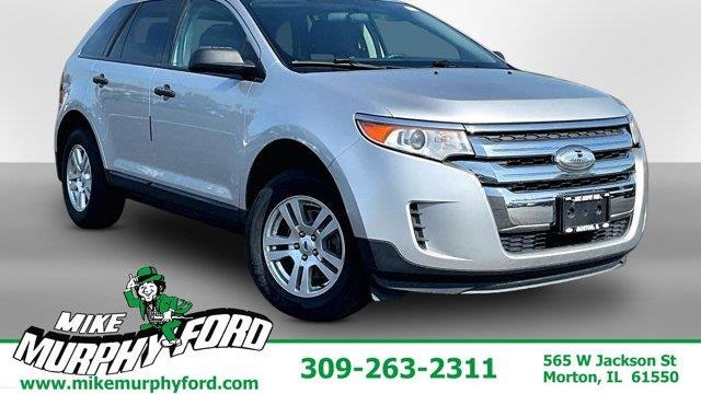Preowned 2011 Ford Edge SE for Sale