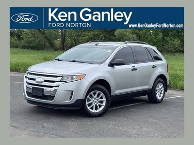 2014 Ford Edge SE 4DR Crossover