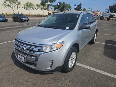 Photo of a 2014 Ford Edge SE 4DR Crossover for sale