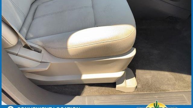 2014 Ford Edge SE