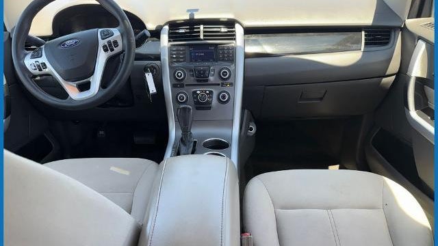 2014 Ford Edge SE