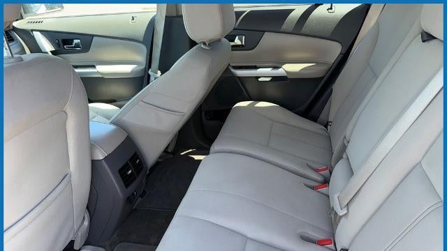 2014 Ford Edge SE