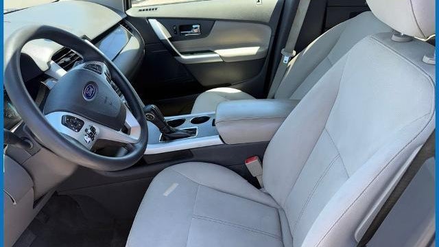 2014 Ford Edge SE