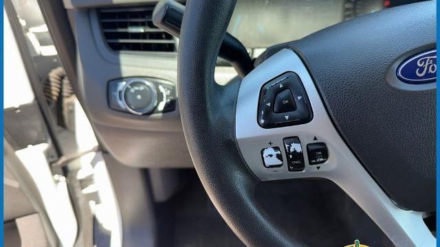 2014 Ford Edge SE