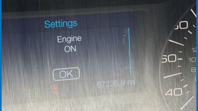 2014 Ford Edge SE