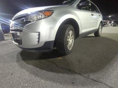 2012 Ford Edge SE 4DR Crossover