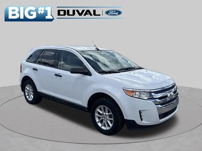 2014 Ford Edge SE 4DR Crossover