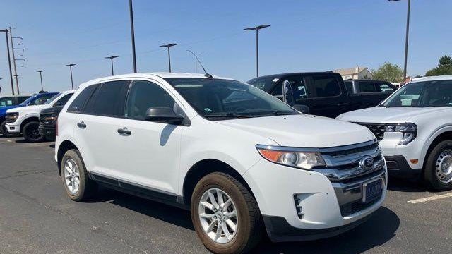 Preowned 2014 Ford Edge SE for Sale