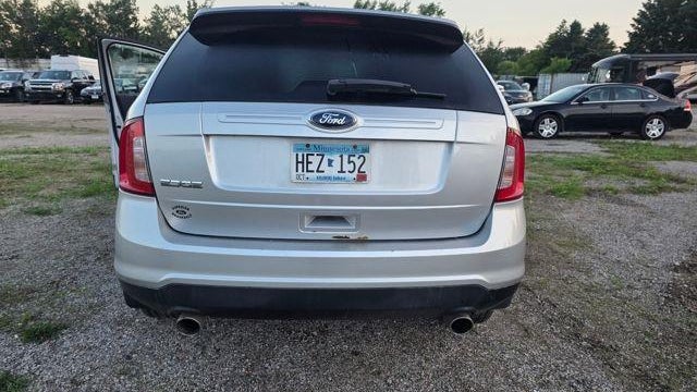 Preowned 2014 Ford Edge SE for Sale