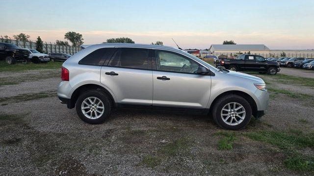 2014 Ford Edge SE