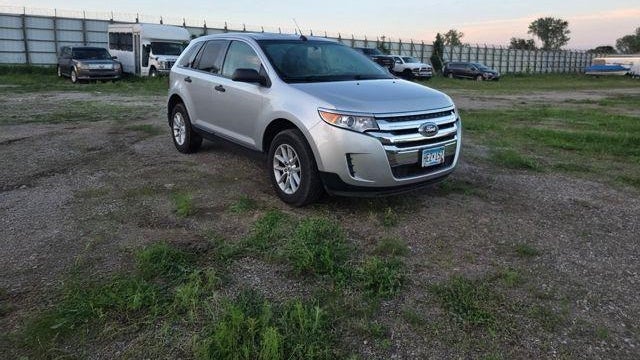 2014 Ford Edge SE