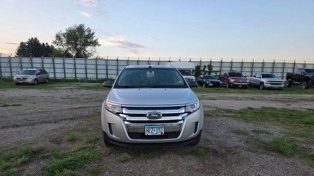 2014 Ford Edge SE