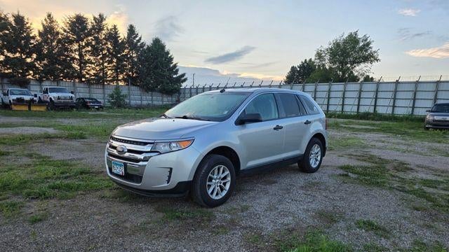 2014 Ford Edge SE