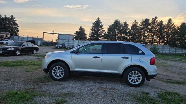 2014 Ford Edge SE