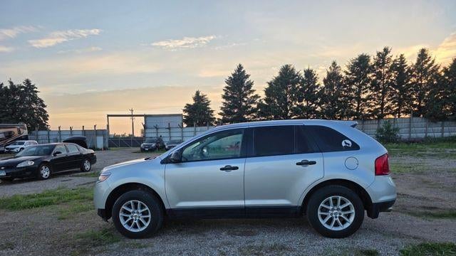 2014 Ford Edge SE