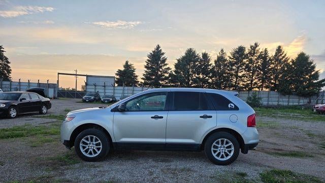 2014 Ford Edge SE