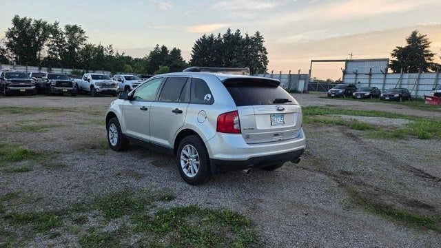 2014 Ford Edge SE