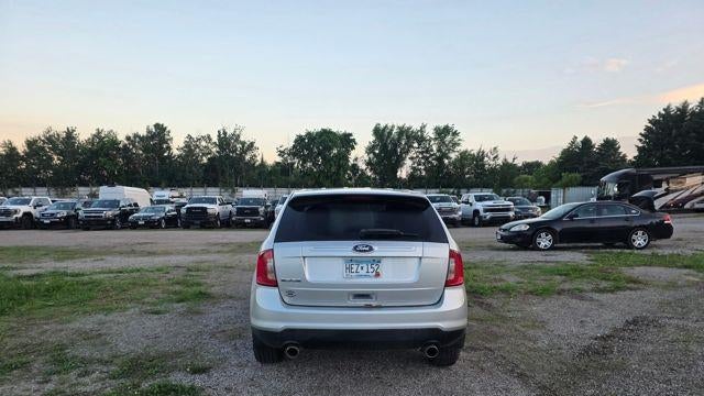 2014 Ford Edge SE