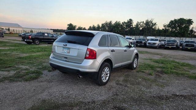 2014 Ford Edge SE