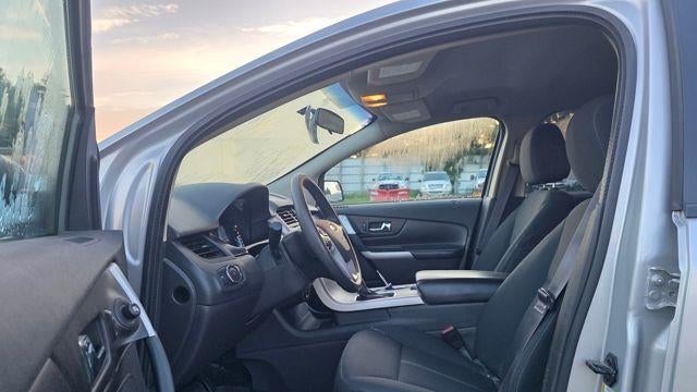 2014 Ford Edge SE