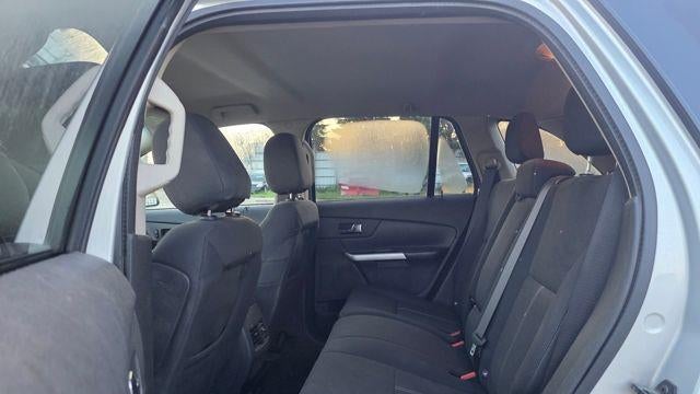 2014 Ford Edge SE