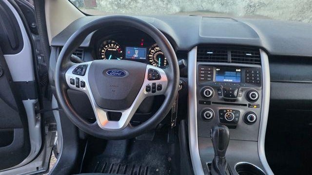 2014 Ford Edge SE