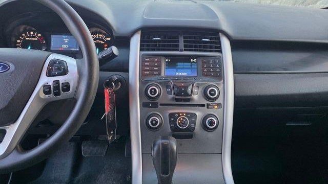 2014 Ford Edge SE