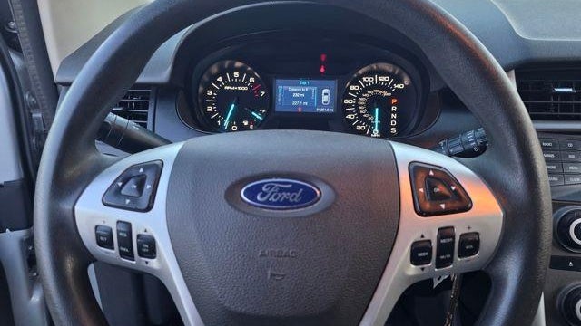 2014 Ford Edge SE