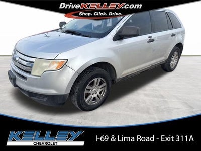 2010 Ford Edge SE 4DR Crossover