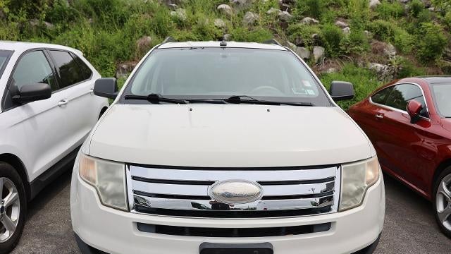2010 Ford Edge SE
