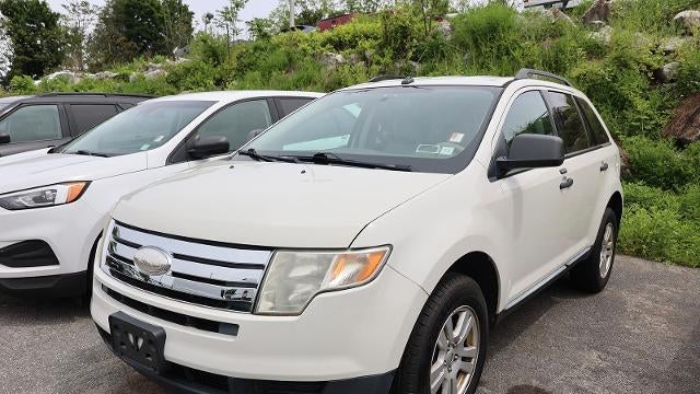 2010 Ford Edge SE