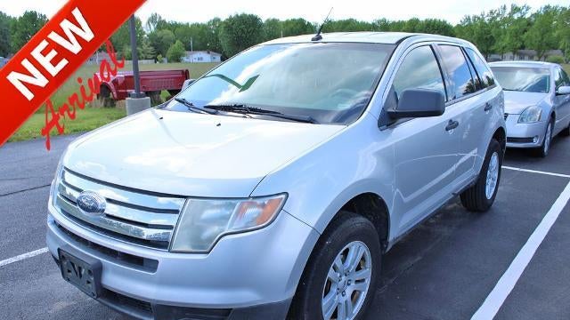Preowned 2010 Ford Edge SE for Sale