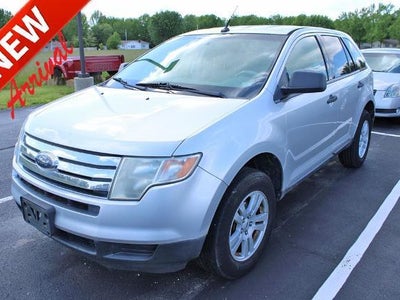 Photo of a 2010 Ford Edge SE 4DR Crossover for sale