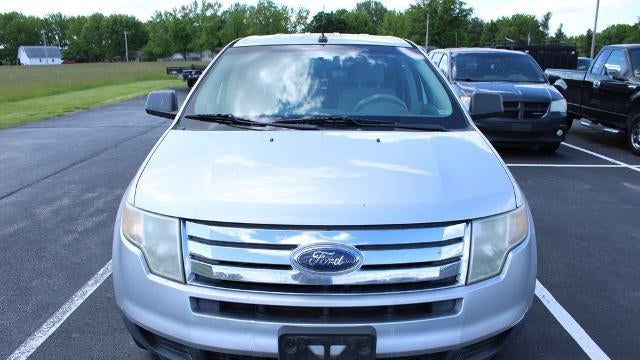 2010 Ford Edge SE
